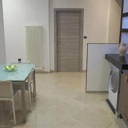 Casa Ewa Pop Accommodatie bij particulieren Turijn