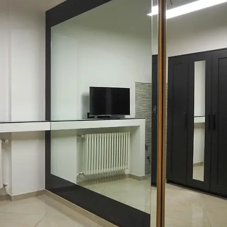 Casa Ewa Pop Quarto em Acomodações Particulares